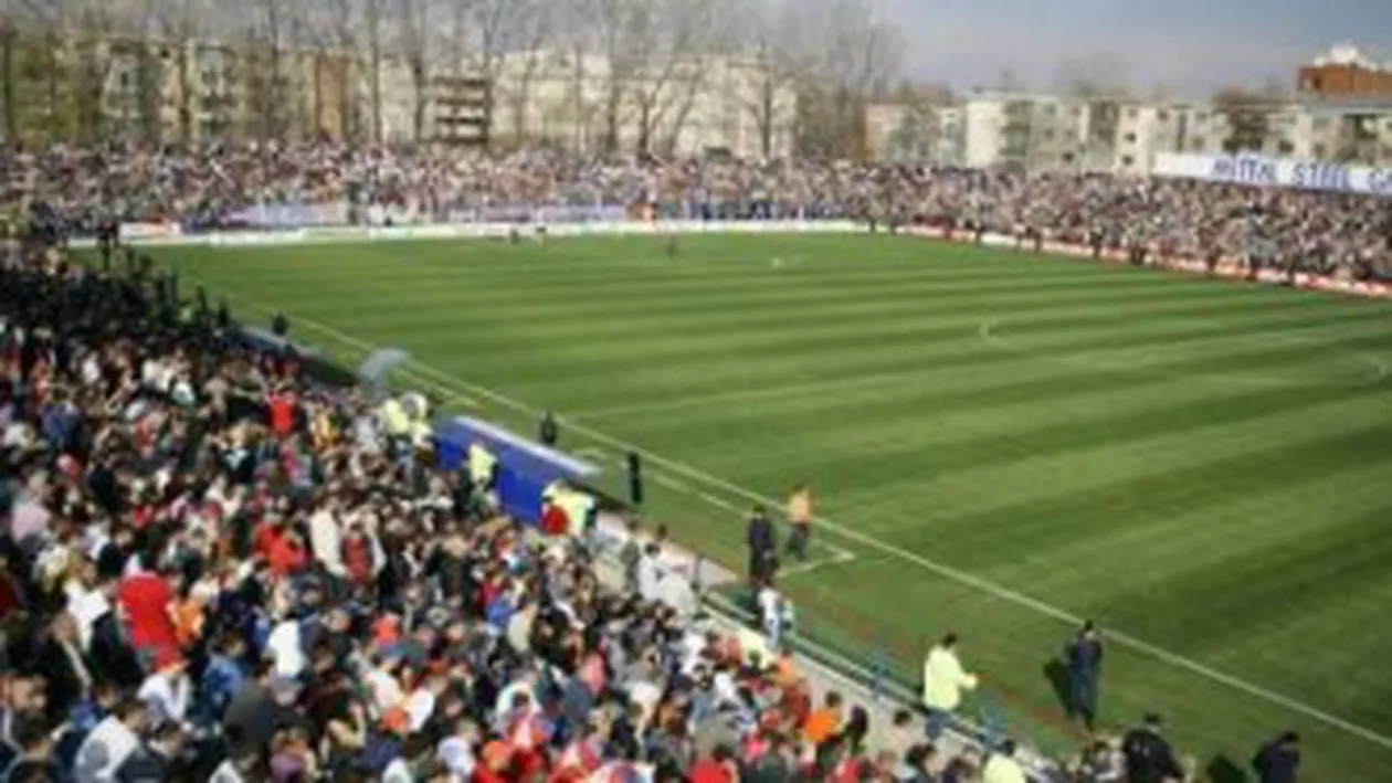 Liga I: Concordia Chiajna – Oțelul Galați, scor 0-0