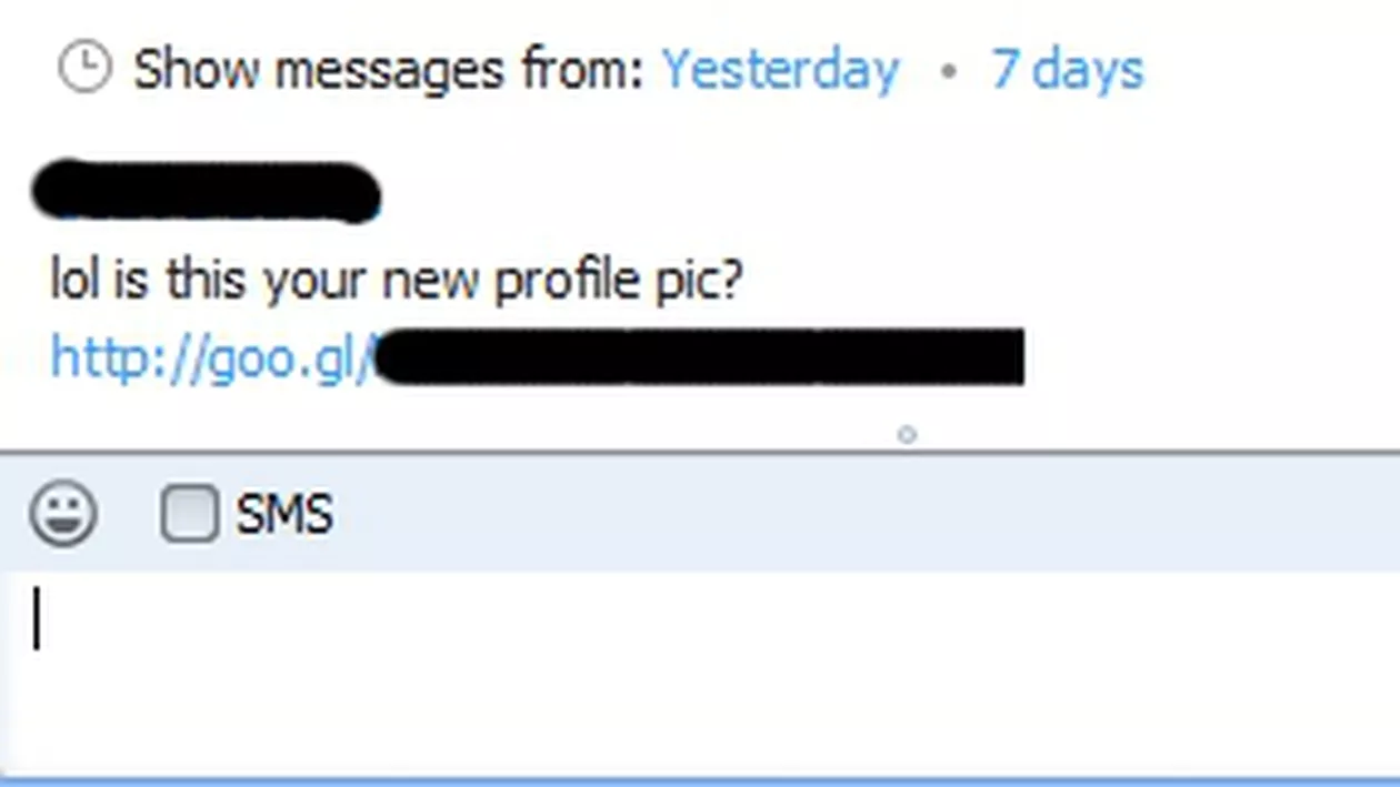 Un "vierme" răspândit prin Skype instalează ransomware, un virus care cere răscumpărare