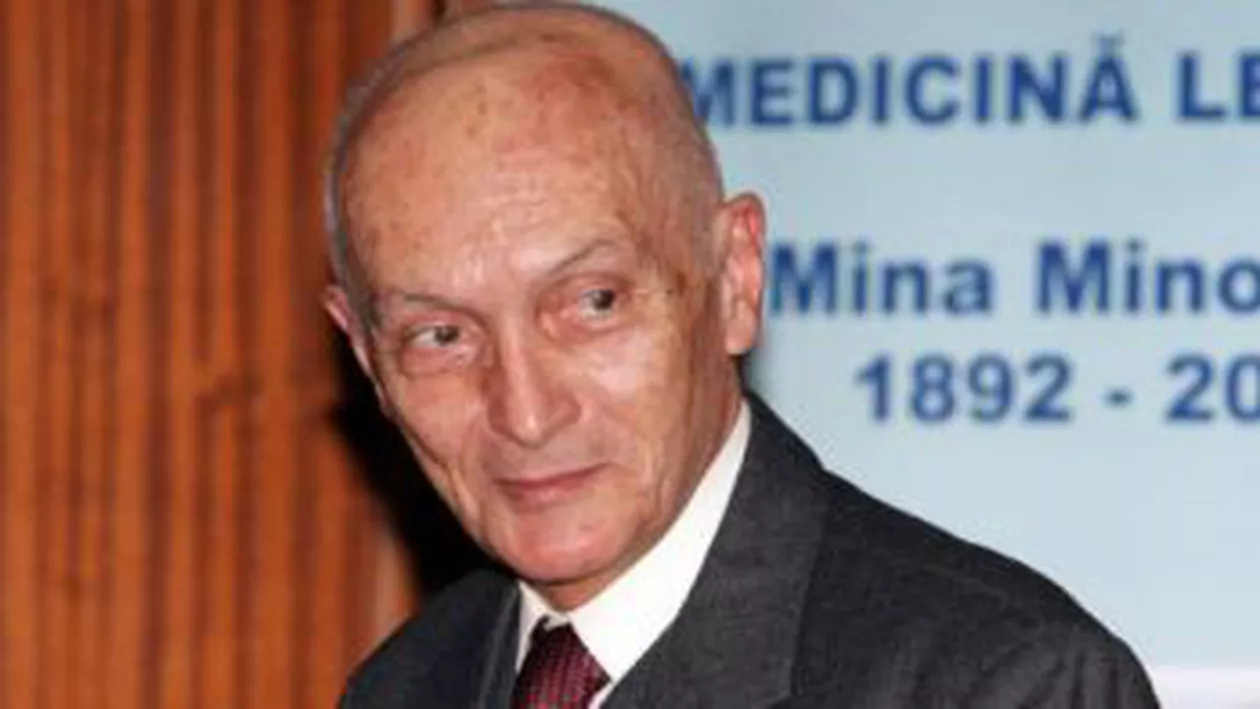 Dinu Zamfirescu, numit de Parlament în funcția de membru CNSAS