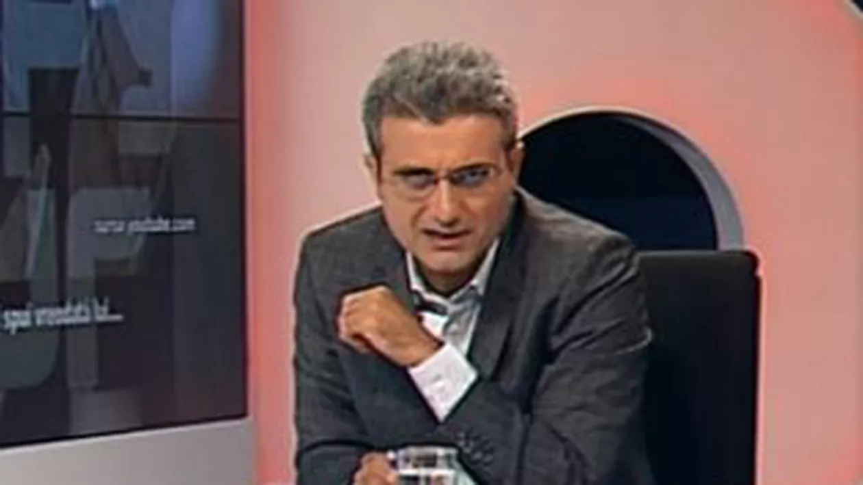 Robert Turcescu, indignat de expunerea Ioanei Tufaru la TV: CNA, trezește-te. Dormiți în izmene