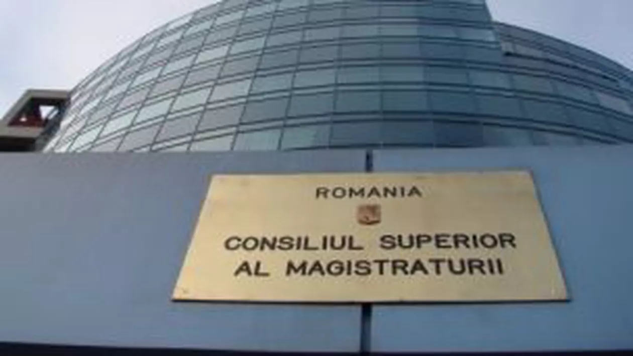 CSM a decis sancționarea disciplinară a procurorului PÎCCJ Dumitru Cismaru