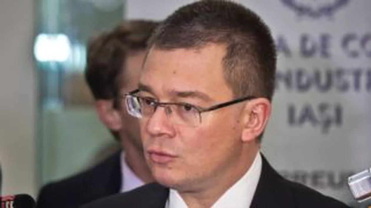 Mihai Răzvan Ungureanu: Îl rog pe Mihai Gâdea să depășească trauma interviului cu mine, mă doare sufletul