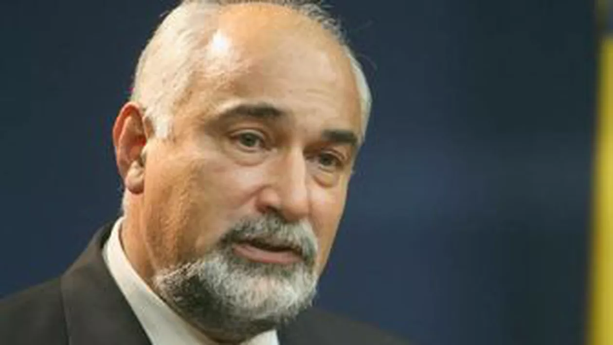 Varujan Vosganian: Nemulţumiţii USL vor candida la PPDD cu înţelegerea "discretă" de a reveni