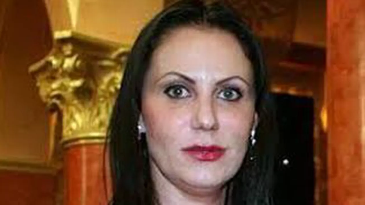 Antonella Marinescu, şefa organizaţiei de femei PSD Constanţa, numită consul la Toronto