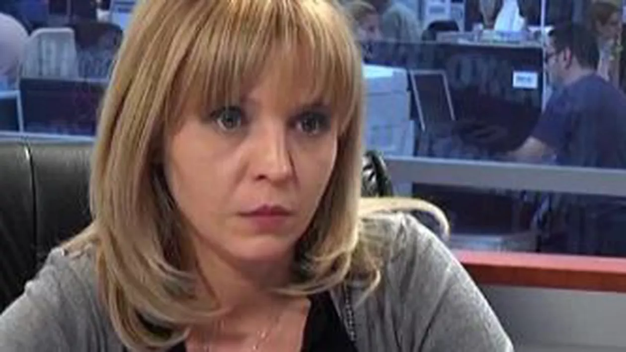 Alina Ghica (CSM):  Puterea politică sau executivă doreşte să-şi impună oamenii în justiţie