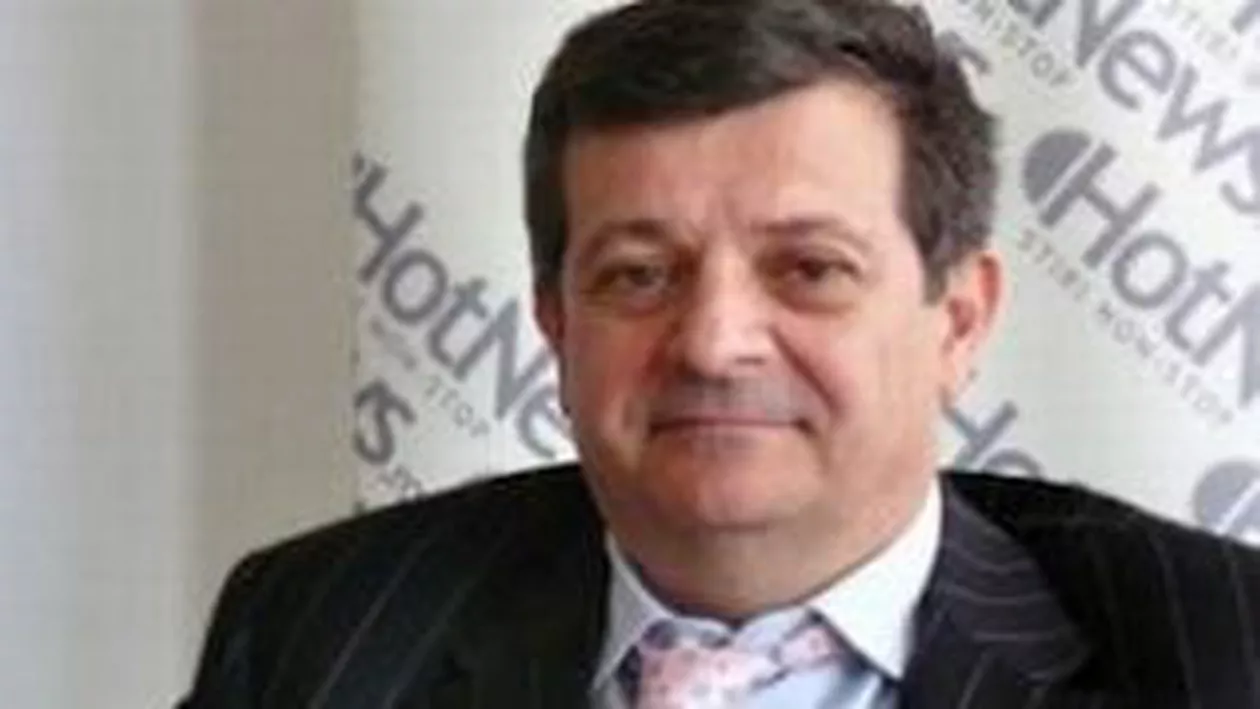 Investigaţie la sediul societăţii de brokeraj WBS România, după dispariția fostului acționar, Cristian Sima