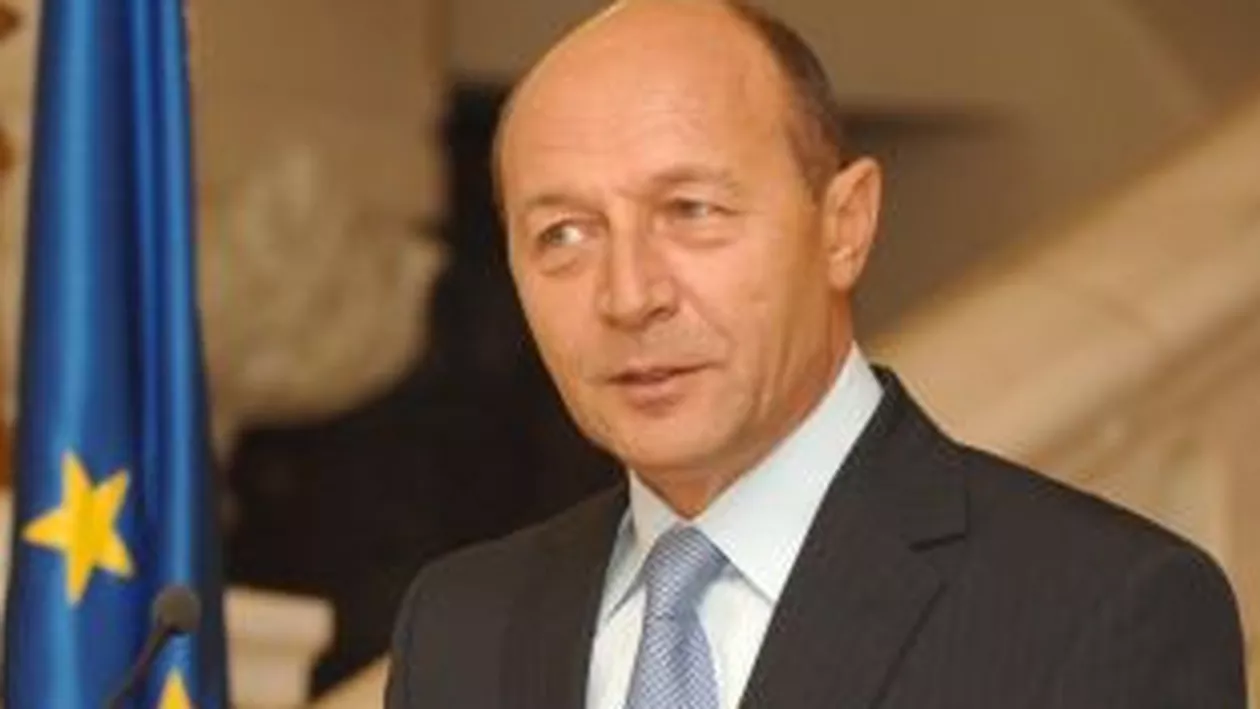 Băsescu: Turkmenistanul doreşte certitudini pentru gazele livrate UE. Firme româneşti, interesate să intre pe piaţa turkmenă