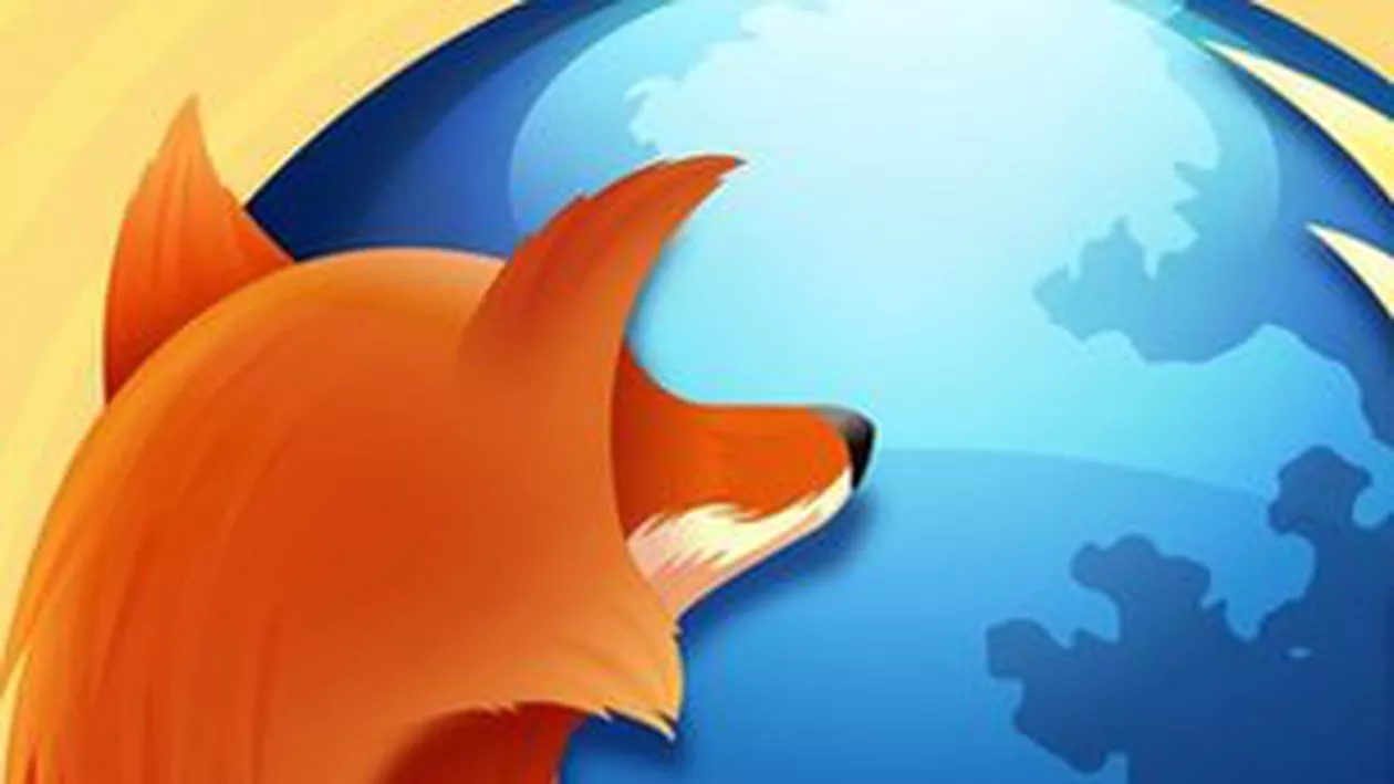 Mozilla Firefox 16 a fost relansat după fixarea breșei de securitate