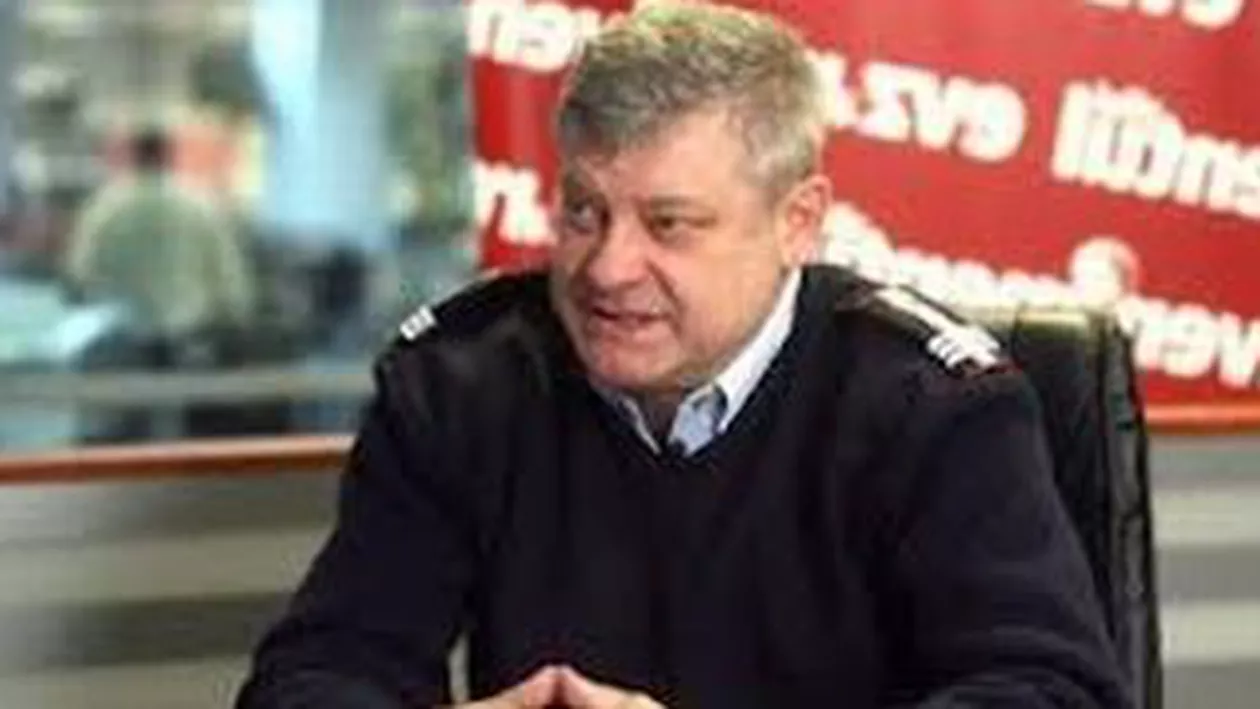 Șeful IGSU București, schimbat din funcție după cazul incendiului de la Confort City