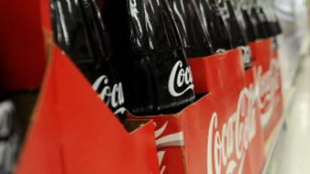 Coca-cola nu mai produce sticla de 0,25 ml