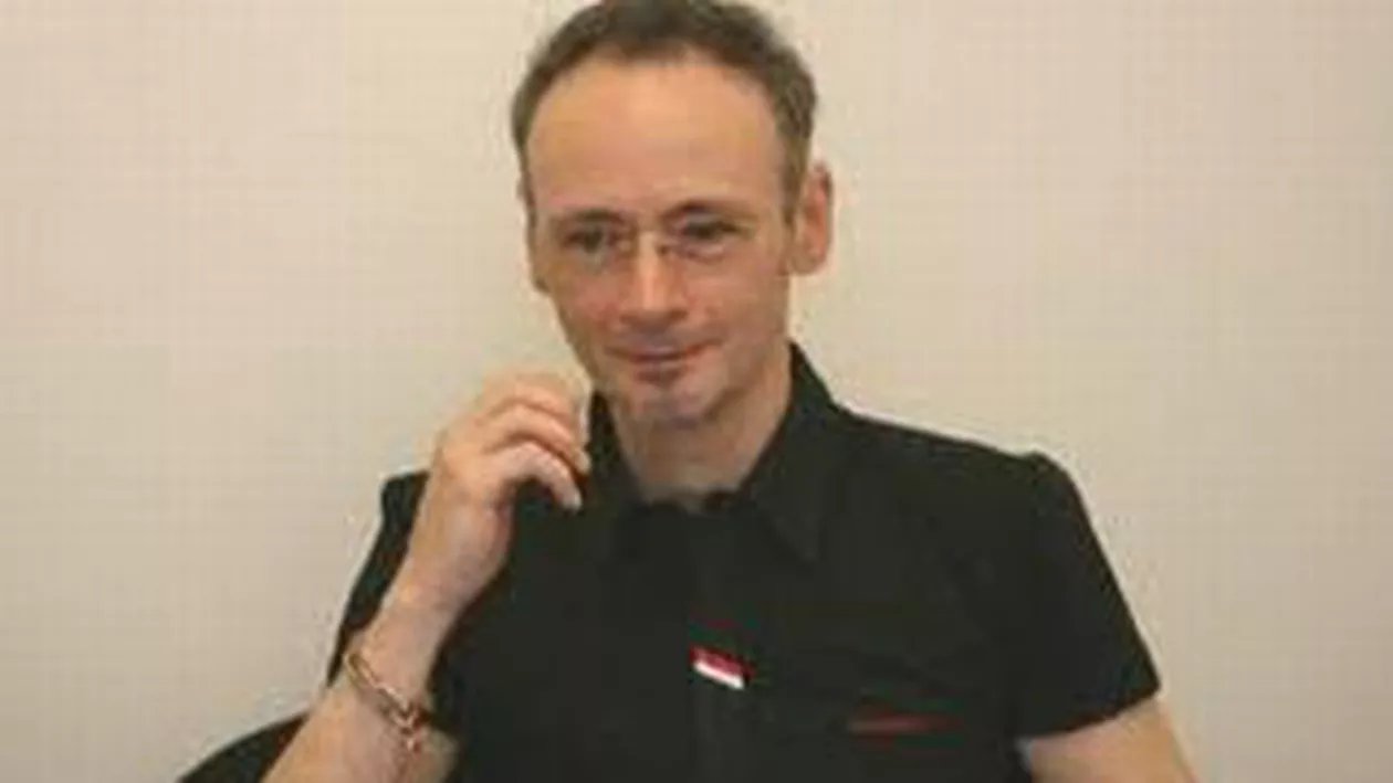 Designerul Mihai Albu, despre investițiile prin Cristian Sima: Probabil aș fi printre puținii care au câștigat