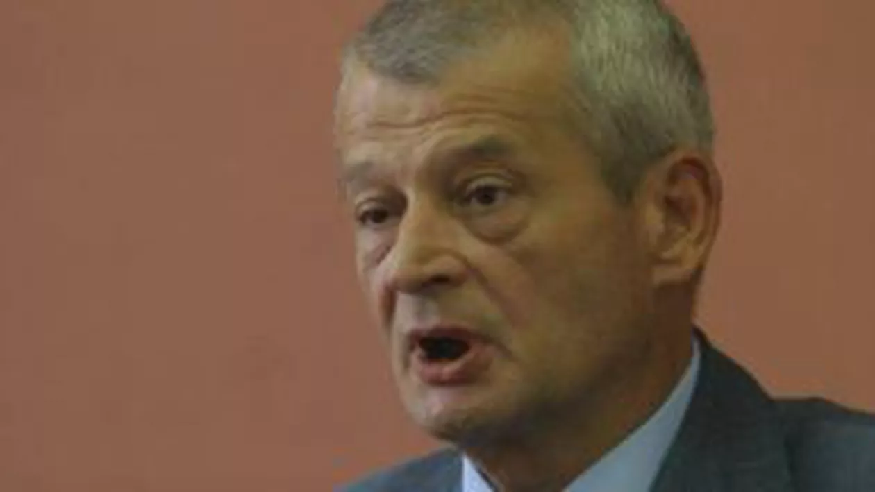 Autostrada suspendată a primarului Sorin Oprescu, obiectul interesului unui grup de construcții din China