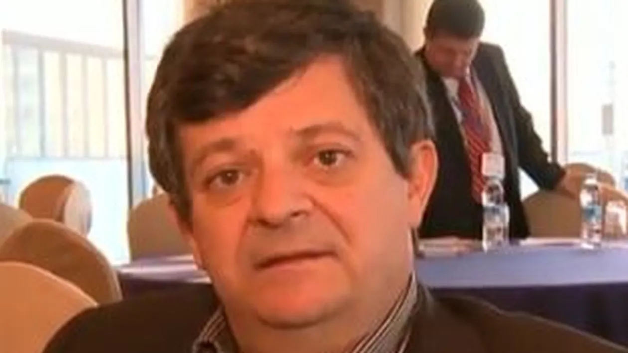 Cristian Sima: Sunt pe o insulă din Oceanul Atlantic. Îmi este frică, îmi este frică efectiv fizic