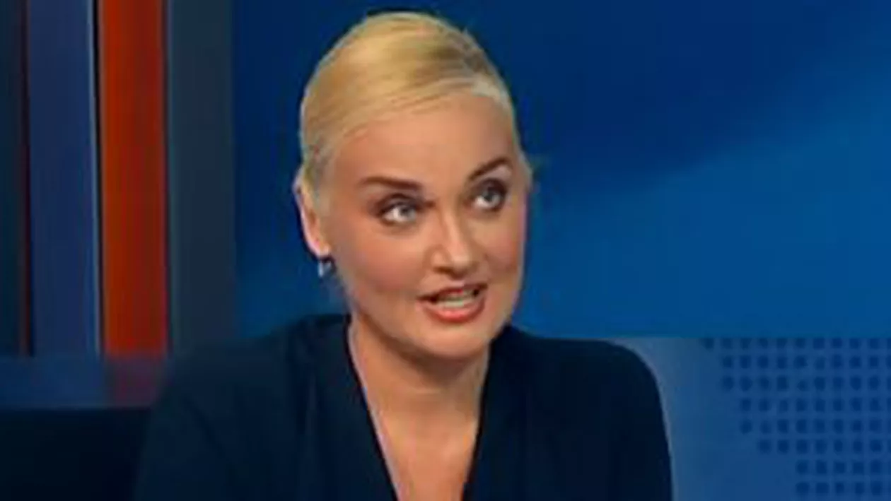 Corina Vințan, despre contractul de publicitate cu Oltchim:  50.000 de euro am plătit trustului Intact