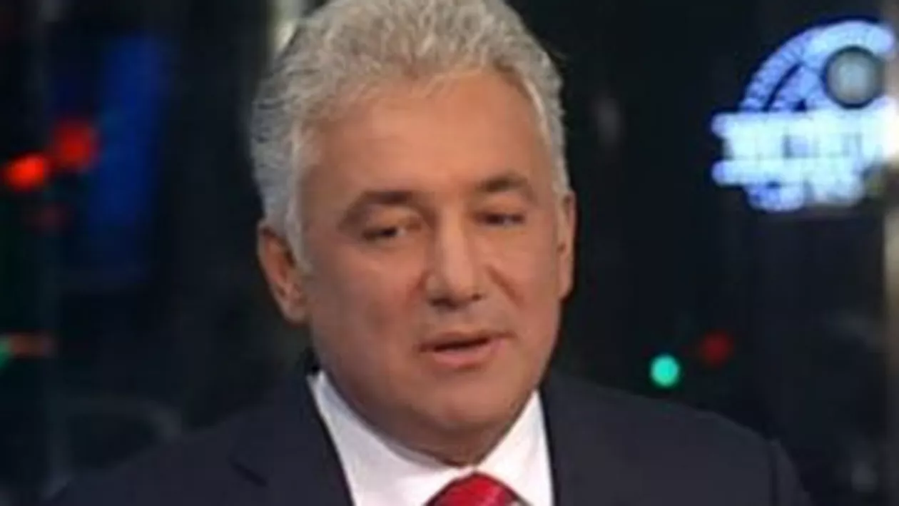 Adriean Videanu: Ponta nu ratează nicio ocazie să fie penibil