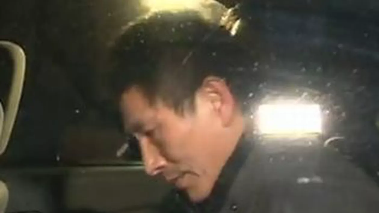 București: Chinezul prins cu 500.000 de lei într-o sacoșă, reținut pentru evaziune fiscală și dare de mită