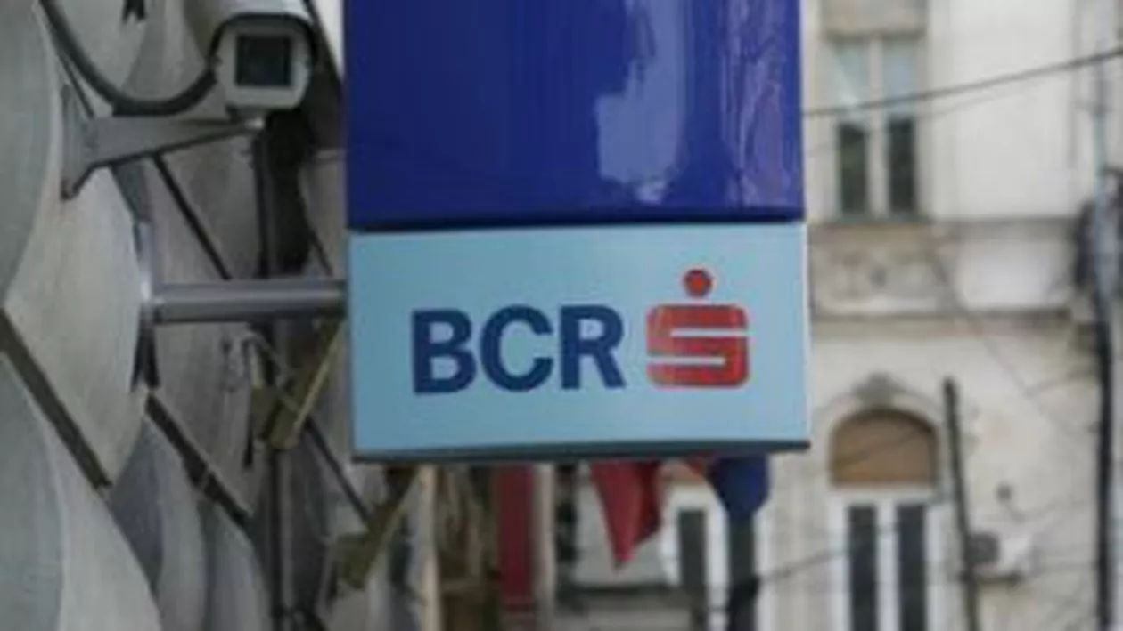 România predomină în clasamentul primelor 100 de ţări cu cele mai mari bănci din Sud-Estul Europei