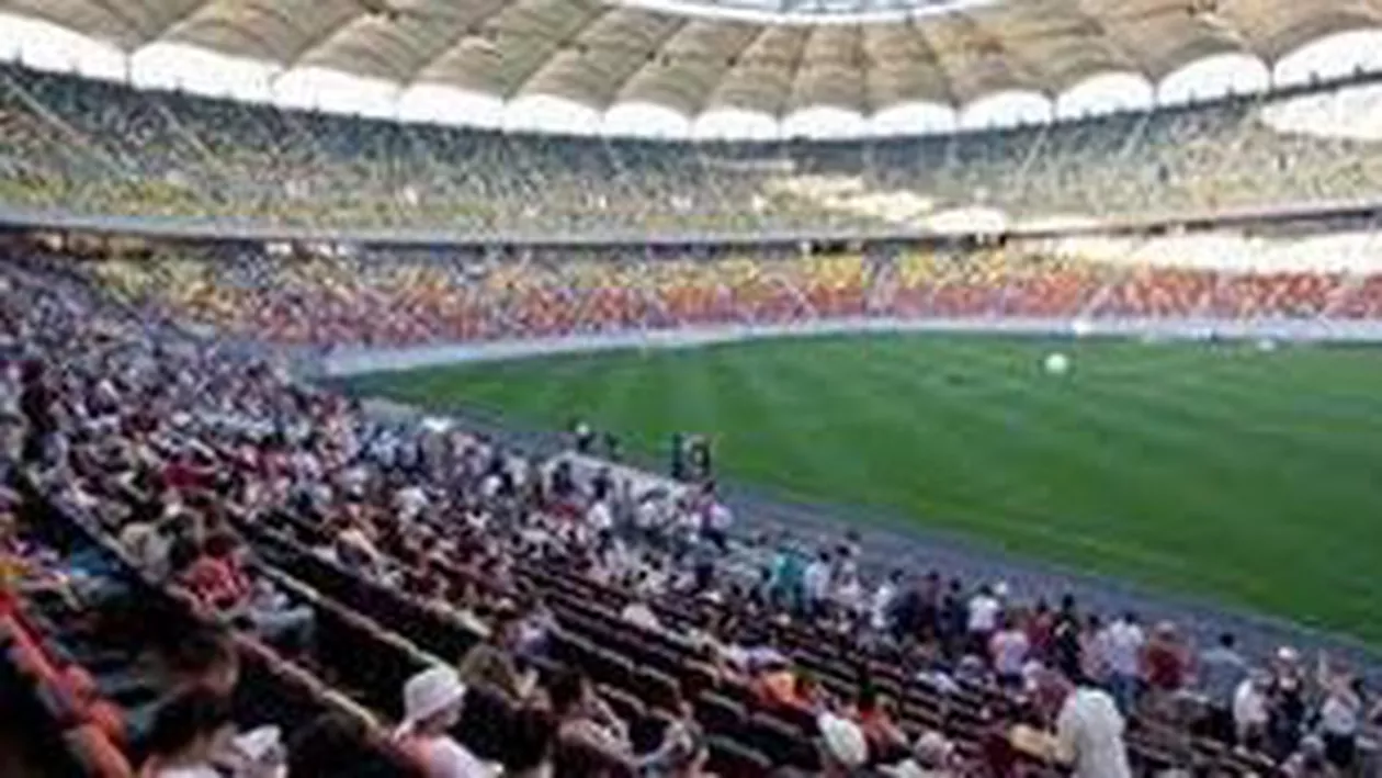 Trafic restricționat în zona Arenei Naționale pentru meciul România – Olanda: VEZI arterele vizate