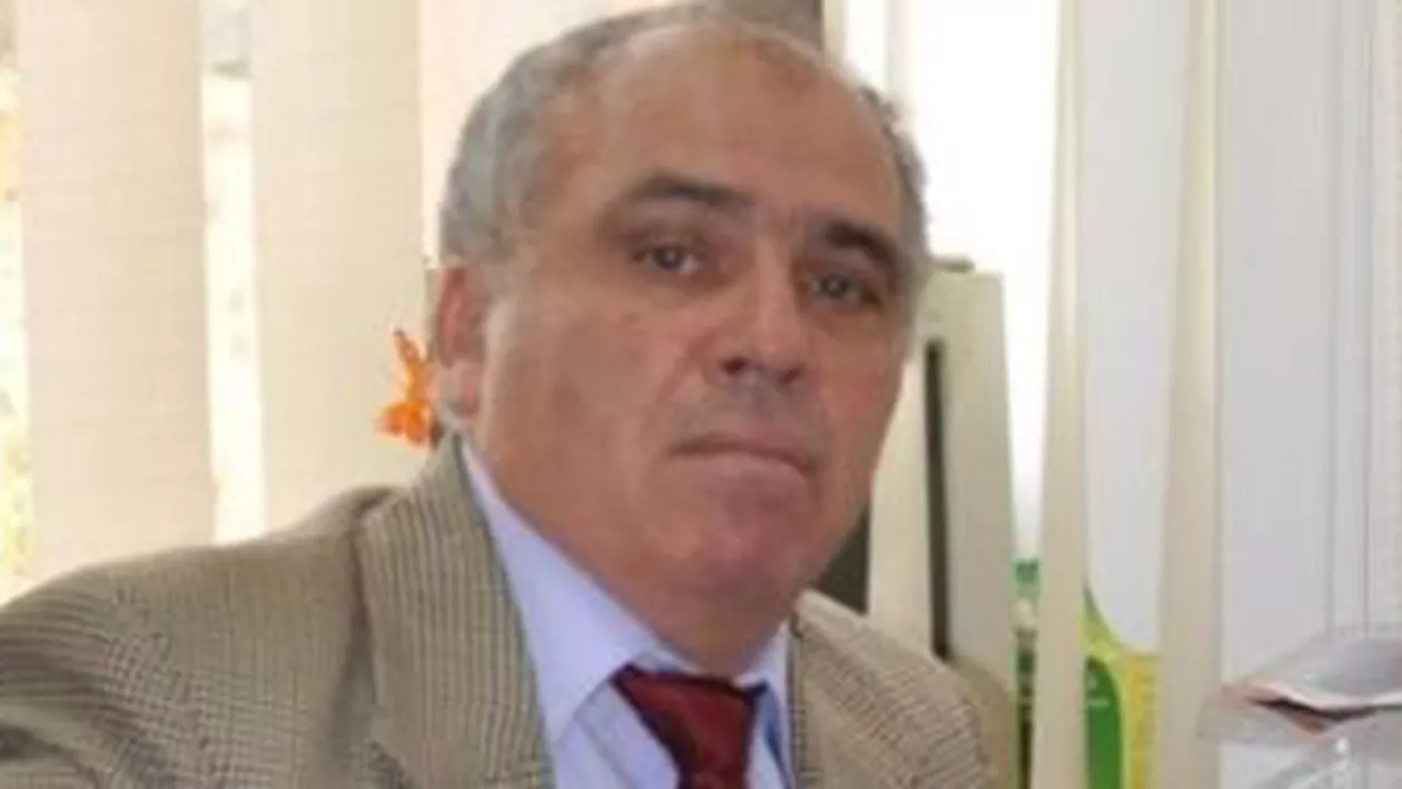 Profesorul de la Cluj acuzat de hărțuire sexuală a fost condamnat la 5 ani de închisoare cu suspendare