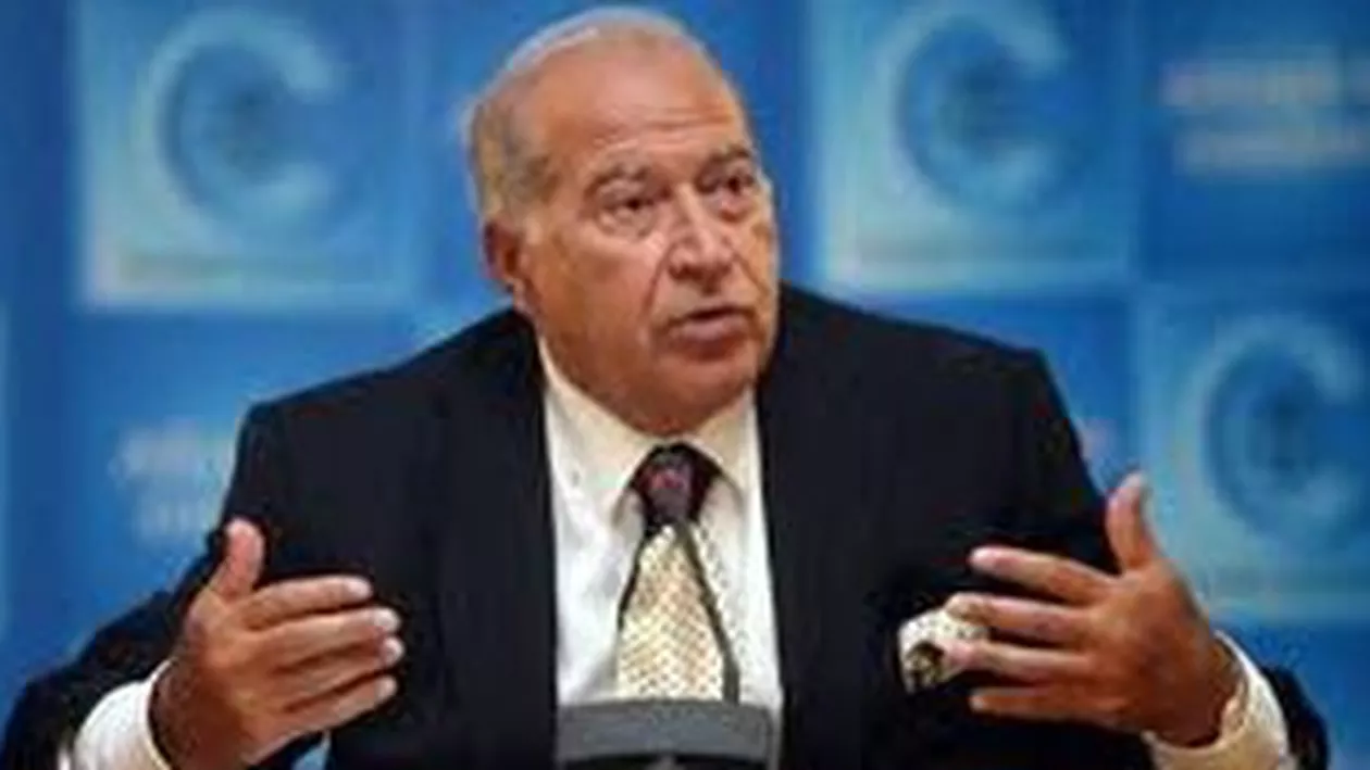 Dan Voiculescu, demisionar din Parlament, va candida pentru un nou mandat de senator în Sectorul 4