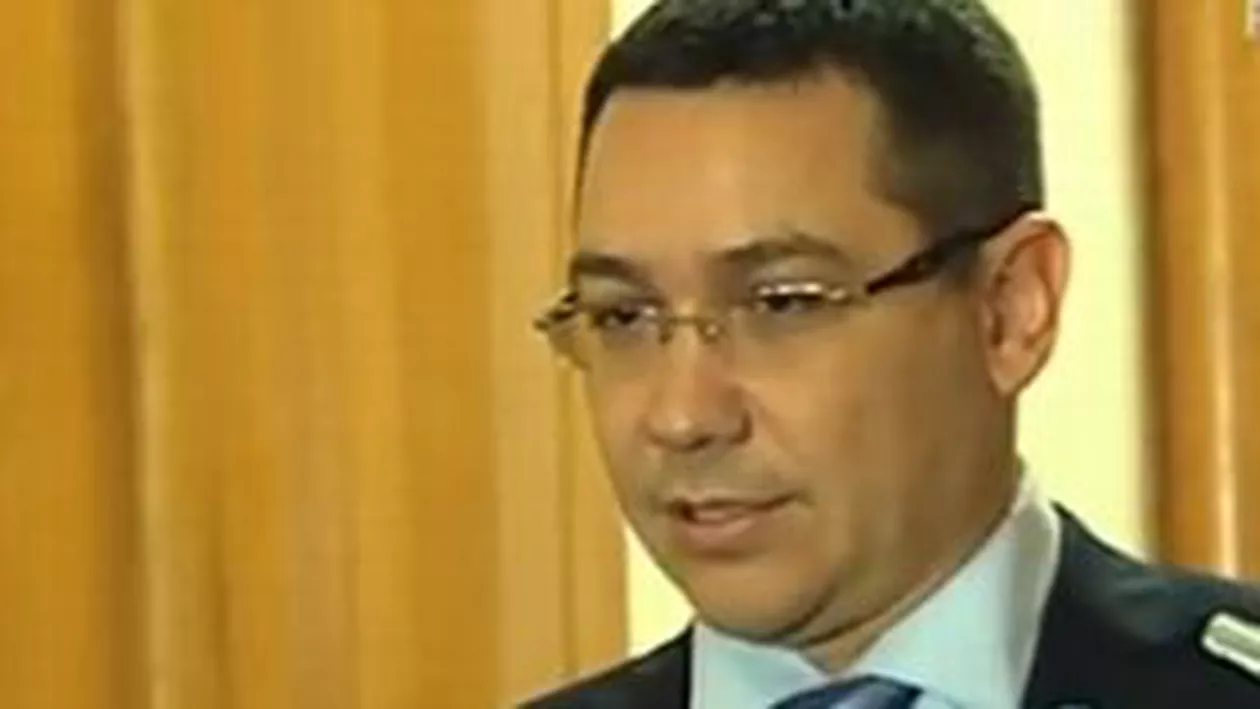 Victor Ponta: Le urez bun venit liderilor PPE la București. Se vor informa mai bine de la fața locului cum stau lucrurile