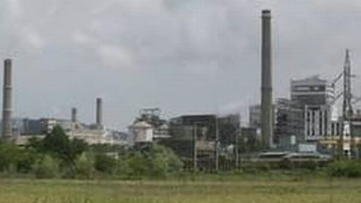 Oltchim va relua producţia la la instalația de Electroliză cu membrană