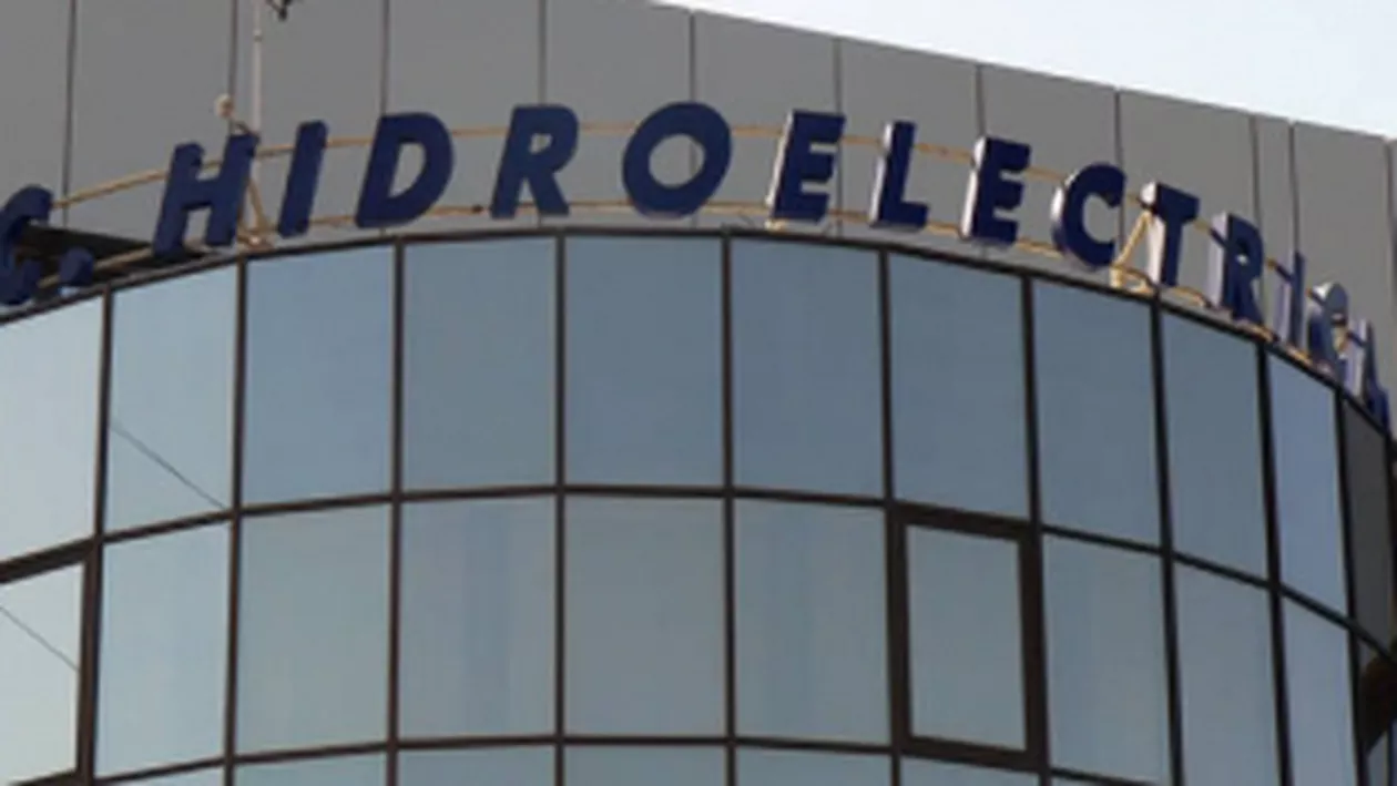 Investigații DIICOT la Hidroelectrica, în dosarul privind insolvența companiei