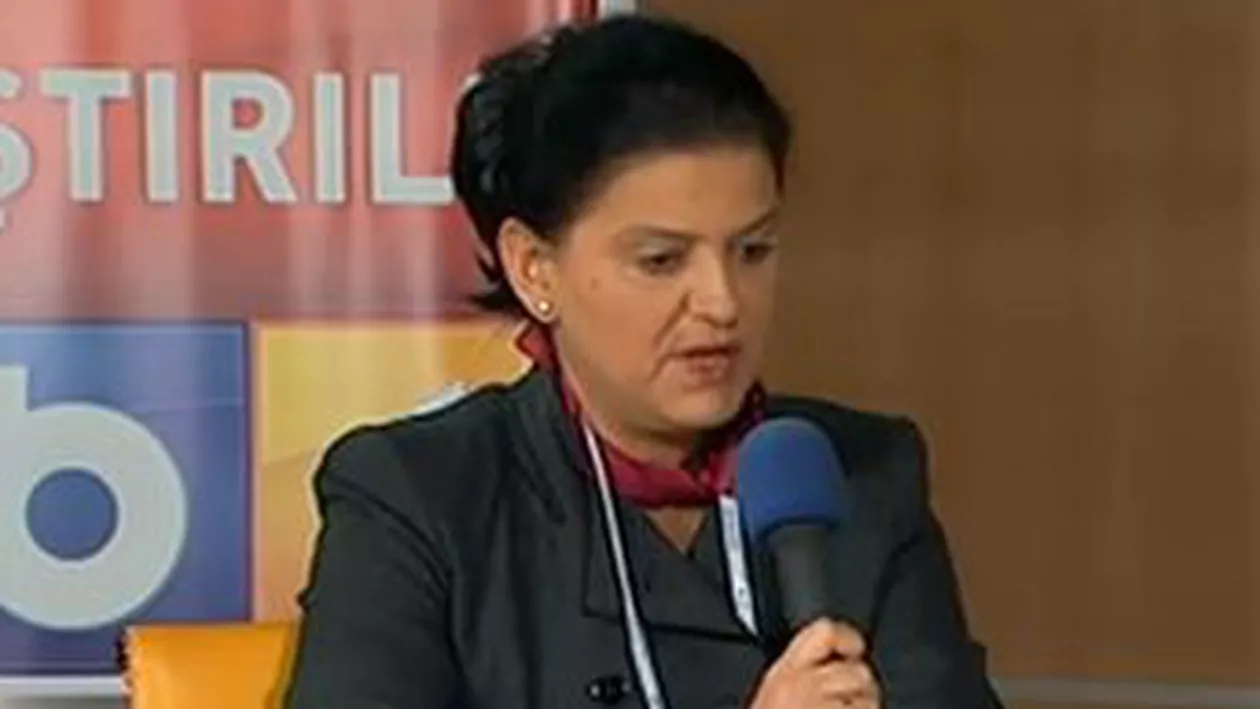 Anca Boagiu: PPE a iertat ofensele primite de liderii USL în perioada referendumului și vin să ne ajute să înțelegem regulile UE