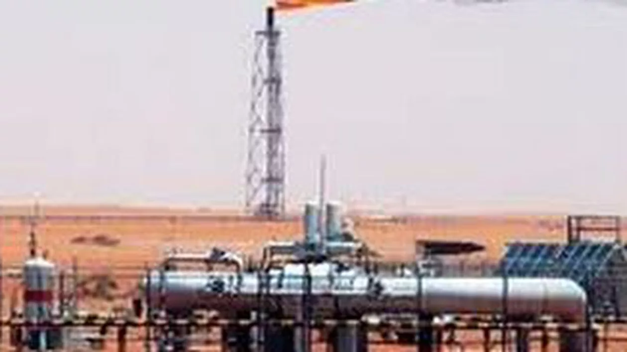 România va putea exporta gaze naturale începând din 2013