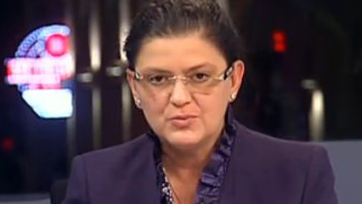 Anca Boagiu, despre câștigarea vicepreședinției PPE: Am fost 14 candidați pe 10 locuri. Nu a fost o bătălie ușoară