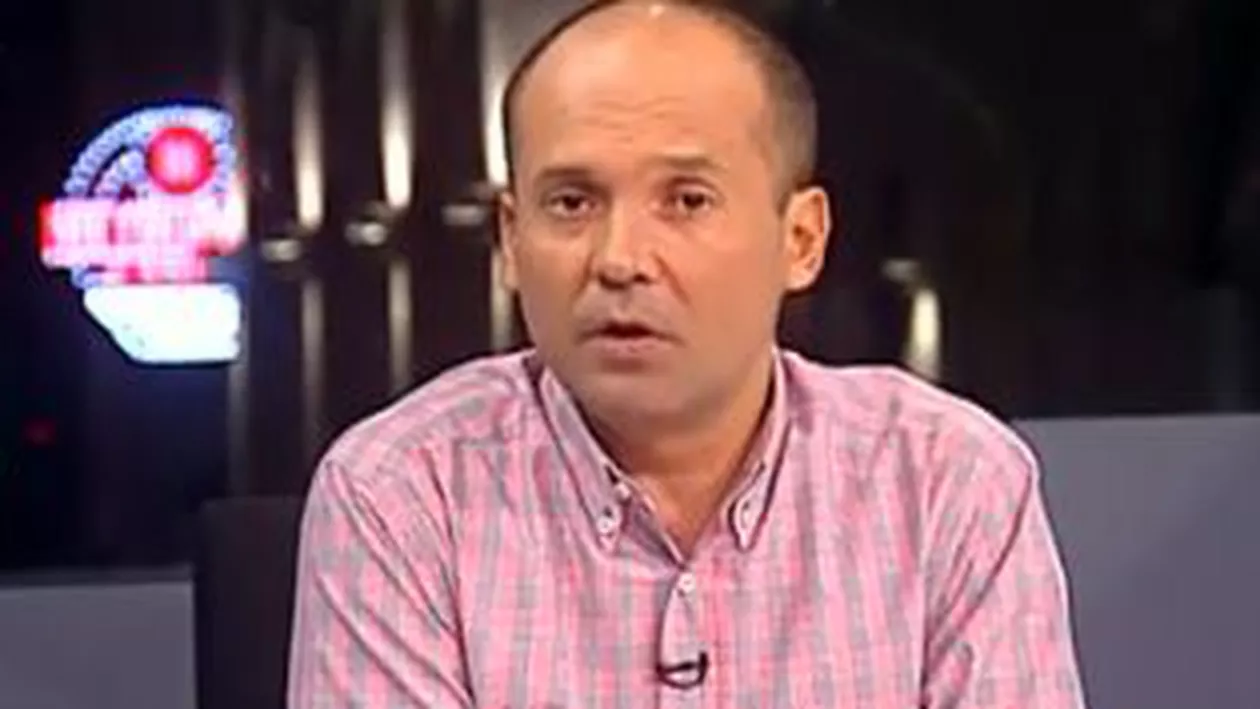 Radu Banciu: Solomon, cinstitul de la Craiova, trecut la PPDD, ne îndeamnă să nu furăm doi ani. Cum să spui așa ceva când ești condamnat de luare de mită?