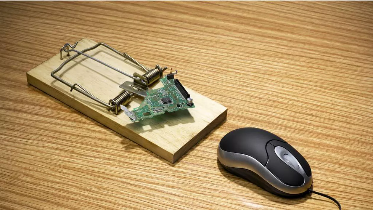 Mouse-ul, în pericol de dispariție: Va fi înlocuit de touchpad-uri și ecrane tactile