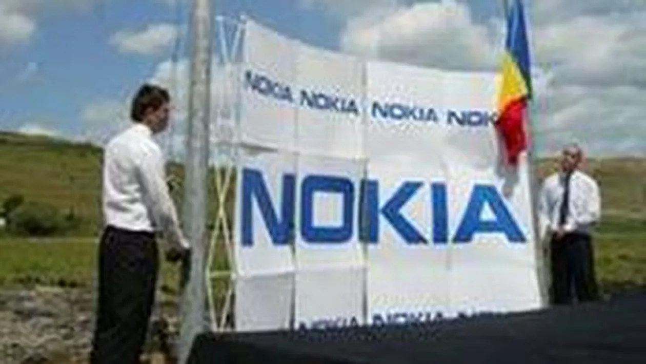 Comisia Europeană a propus un ajutor de aproape 3 milioane de euro pentru românii concediați de Nokia