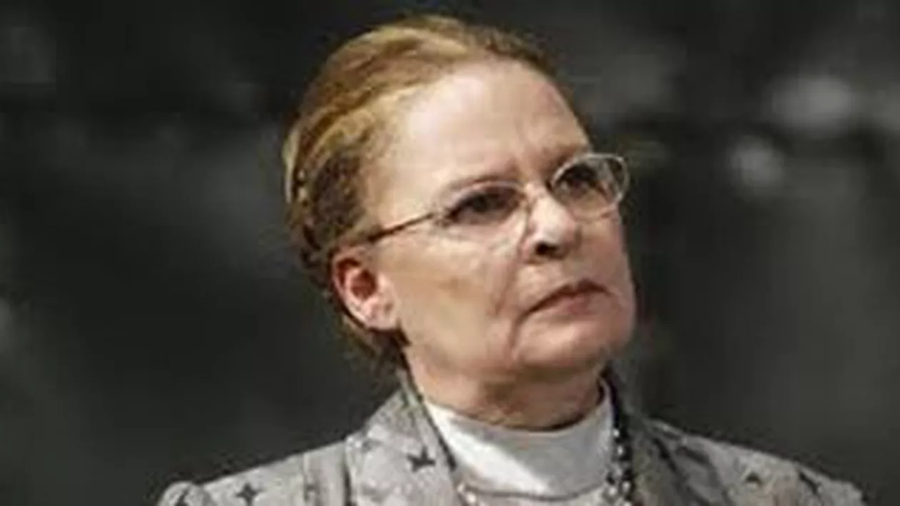 Actriţa Ilinca Tomoroveanu va primi, din partea Franței, titlul de Cavaler al Ordinului Artelor şi Literelor