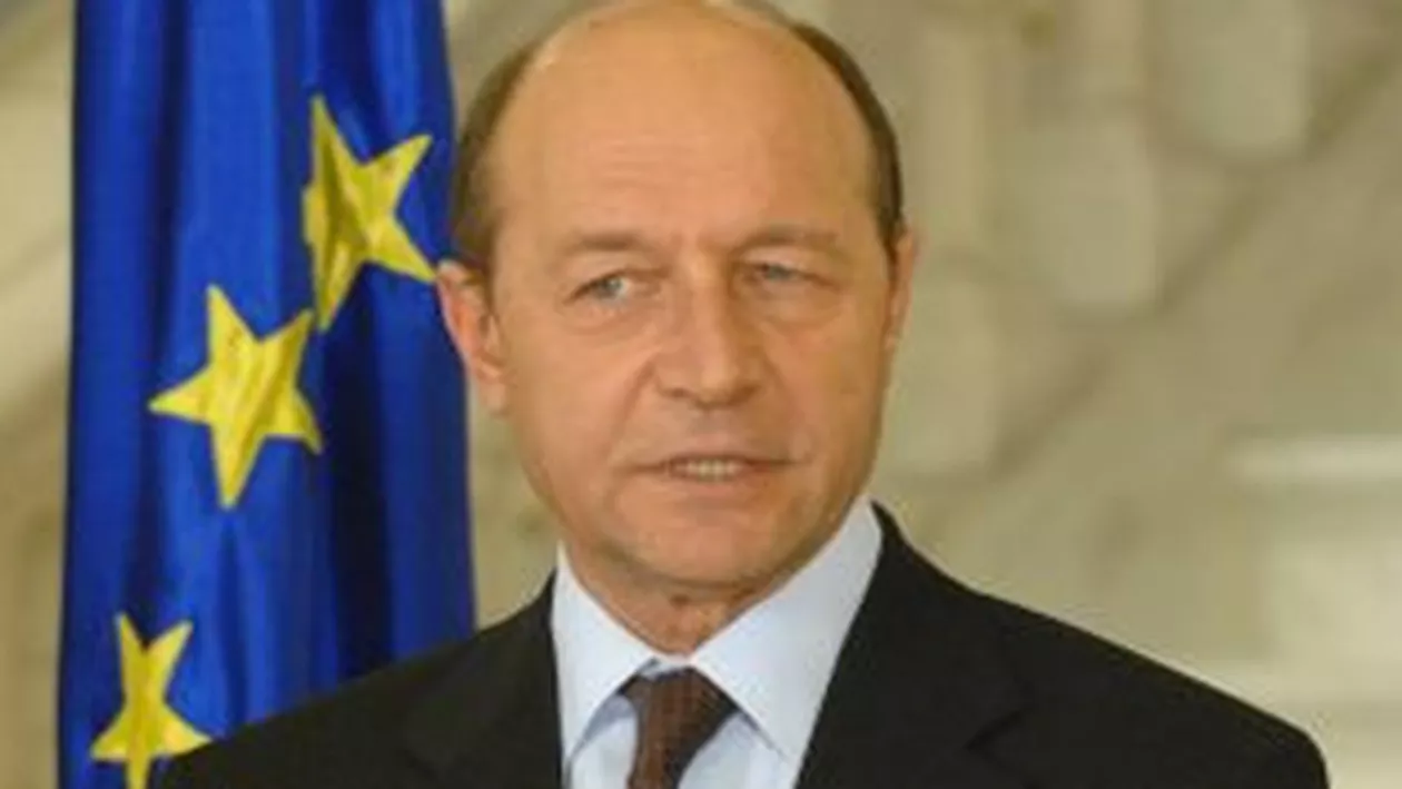 Traian Băsescu, la finalul Consiliului European: România nu este supusă Bruxelles-ului