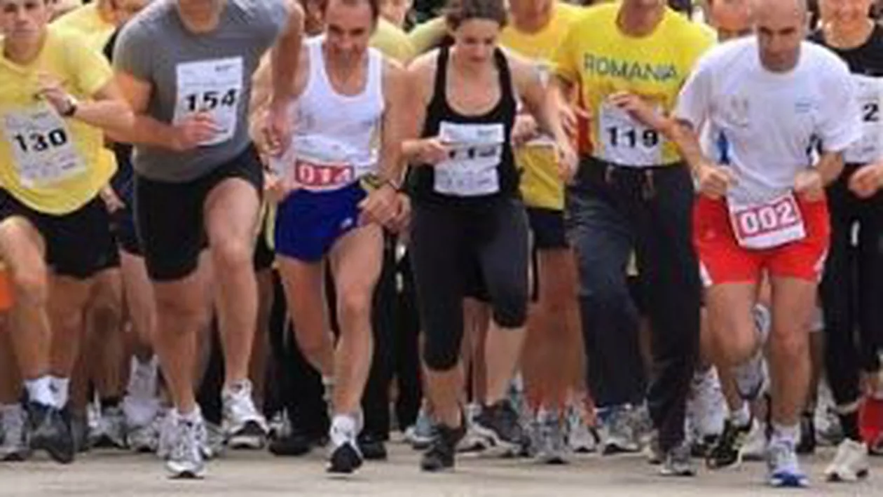 Crosul Loteriei Române, duminică - program, premii și restricții de trafic