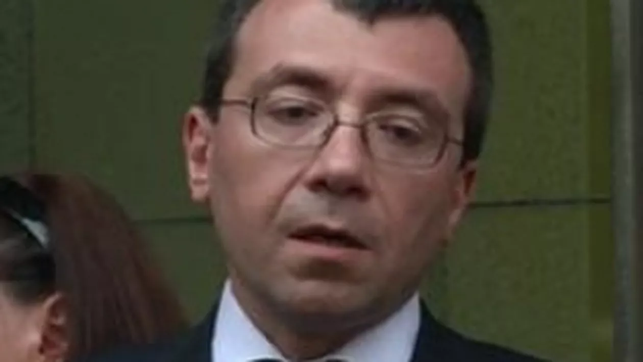 Mihai Voicu: Nu am absolut niciun fel de reținere în privința înscrierii lui Becali în PNL. Apropierea asta aduce mai multe avantaje decât dezavantaje