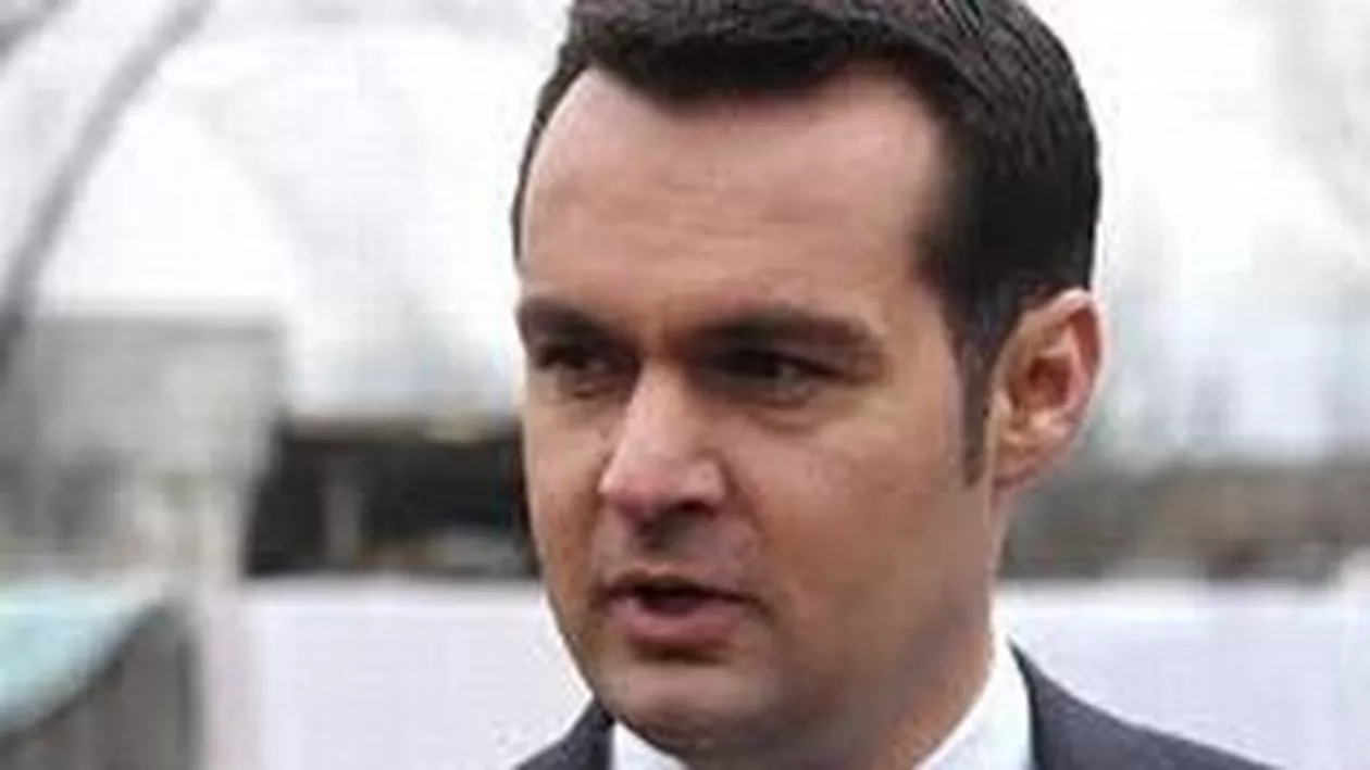 Primarul din Baia Mare, liberalul Cătălin Cherecheș: În majoritatea județelor, cu ocazia formării listelor, s-au strecurat mici Gigi Becali
