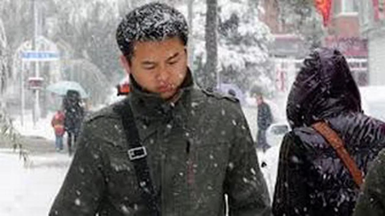 China ar putea înregistra cea mai slabă creştere economică din ultimii 23 de ani