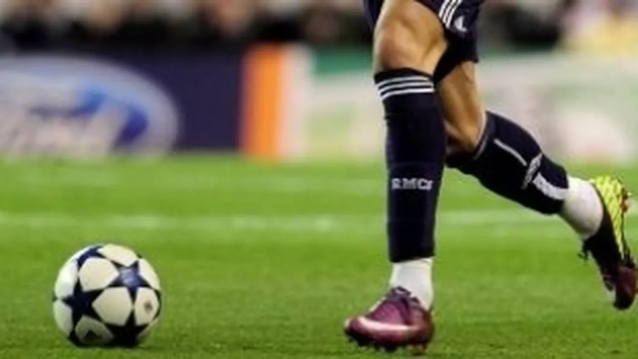 Liga I: CSMS Iaşi - Concordia Chiajna, scor 0-1