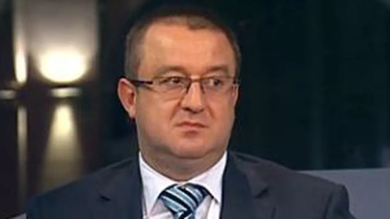 Sorin Blejnar: Nu o să mă dezic niciodată de Codruț Marta, nu e un infractor