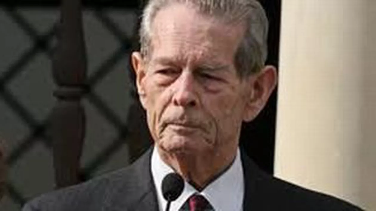 Regele Mihai I va primi titlul de Doctor Honoris Causa din partea Academiei de Studii Economice din București