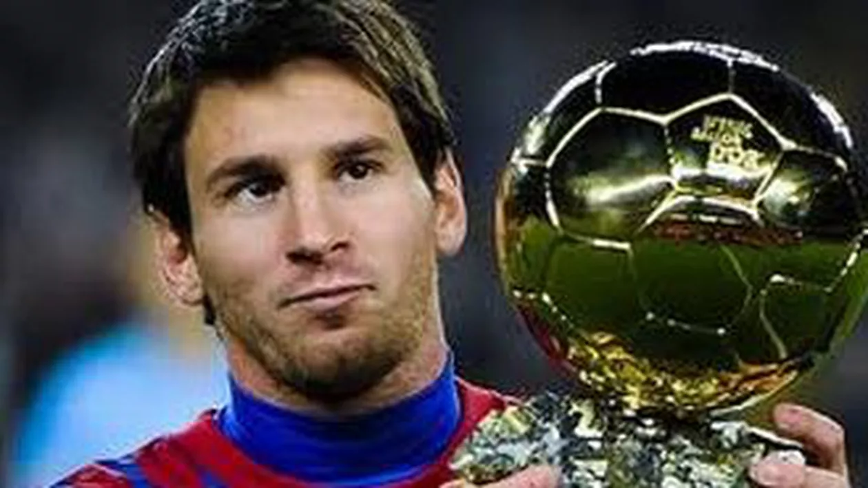 Presa spaniolă: ”Messi s-a dopat la fel ca Armstrong, să i se retragă toate trofeele!”