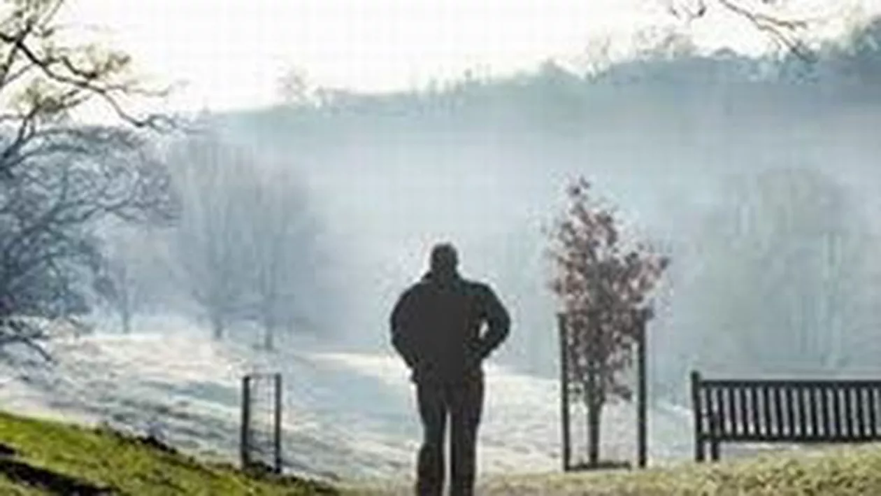 Minima acestei toamne: Minus 5,2 grade Celsius, la Miercurea Ciuc