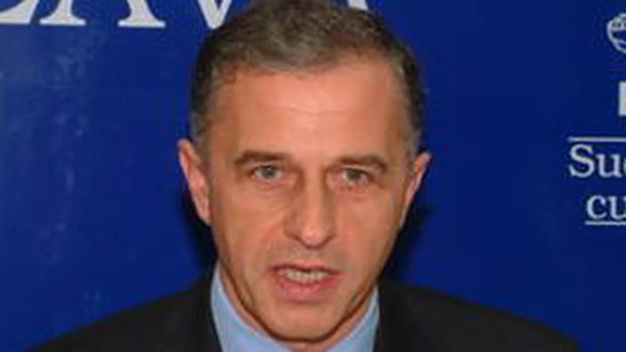 Mircea Geoană: Rusia ar trebui să renunţe parţial la imunitatea diplomatică în cazul accidentului din Bucureşti