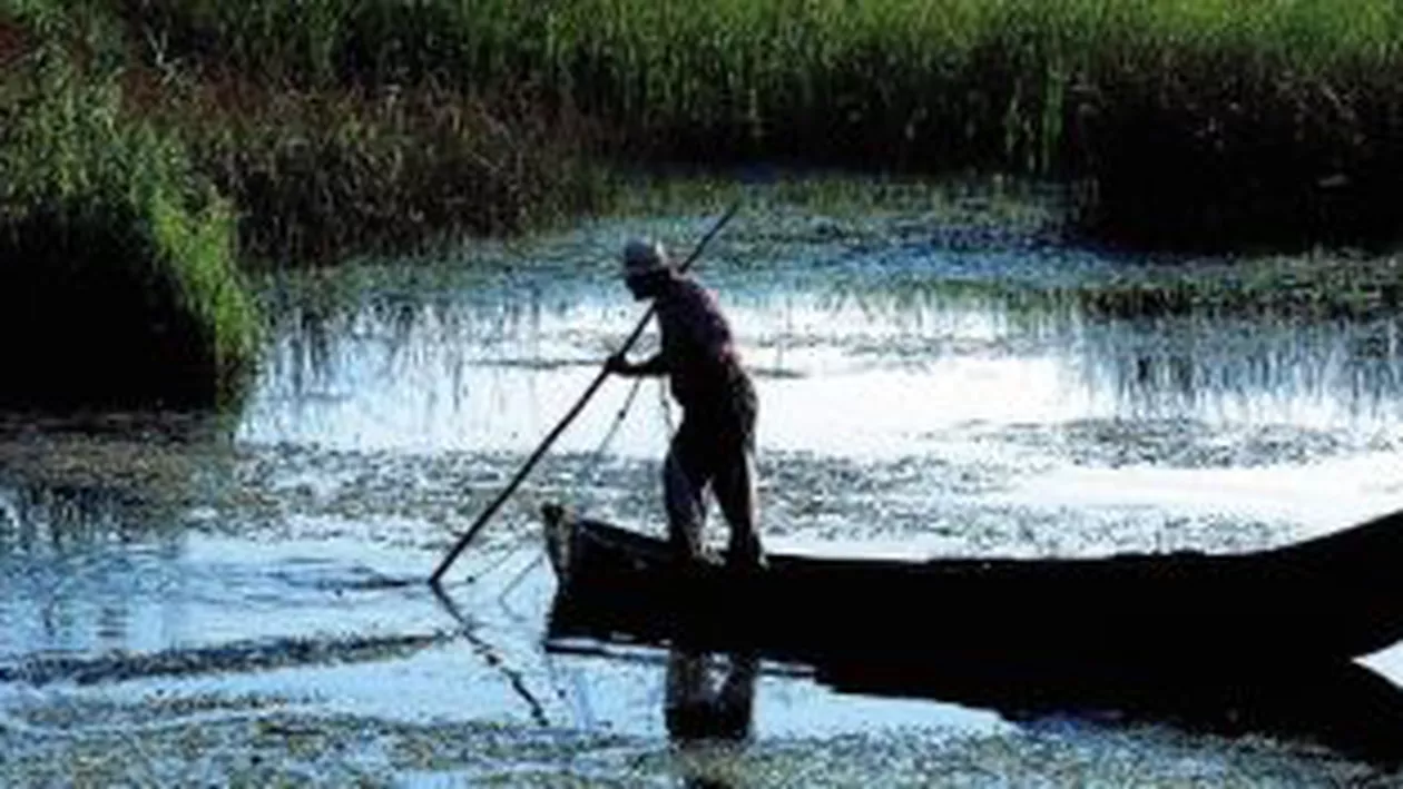 Rovana Plumb susține declararea Deltei Dunării ca zonă defavorizată: 70% dintre locuitori nu au acces la apă potabilă