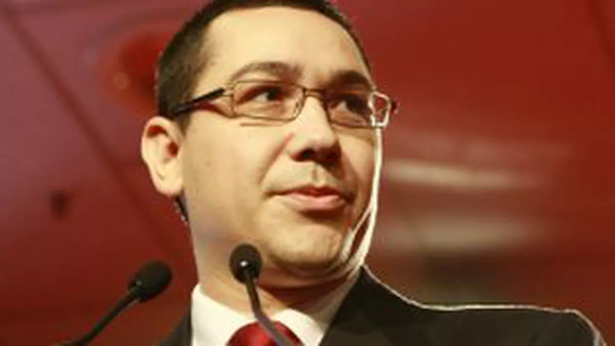 Vocea Rusiei: Scandalul stenogramelor din cazul Blejnar - un test pentru Victor Ponta