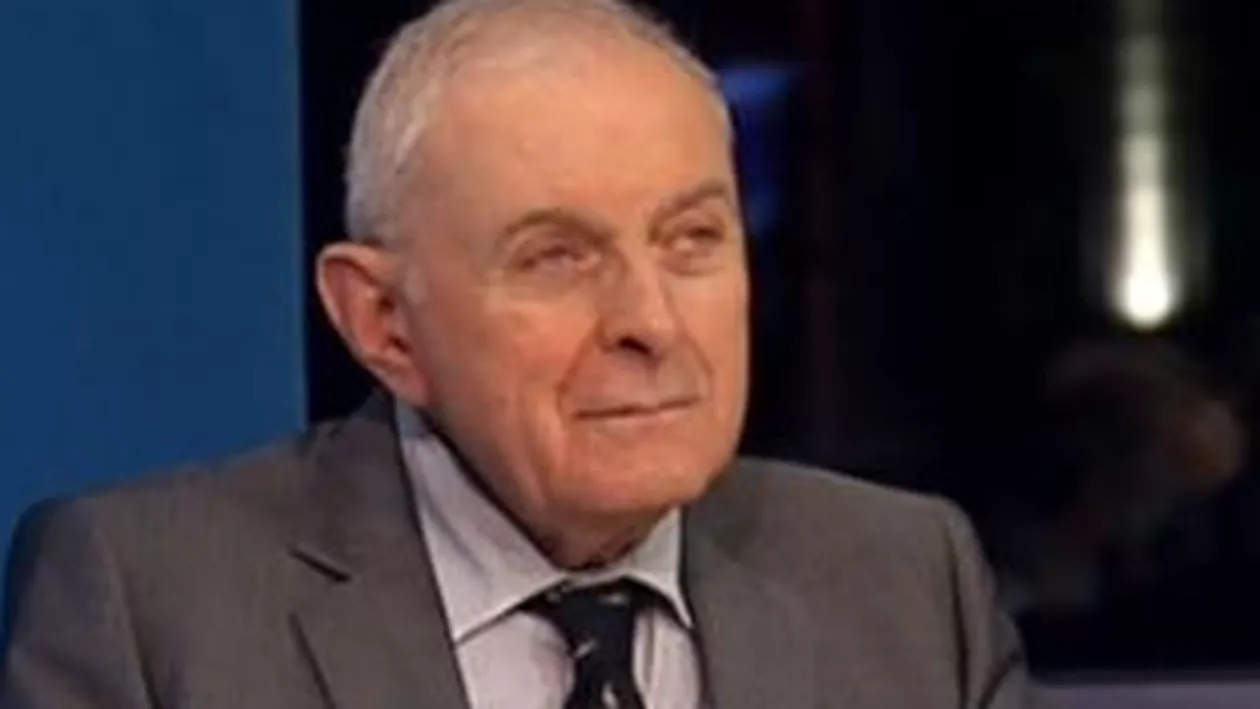 Adrian Vasilescu (BNR): Planeta are o perspectivă rea pentru următorii 40 de ani. Consumul o să scadă, populația nu o să crească așa mult