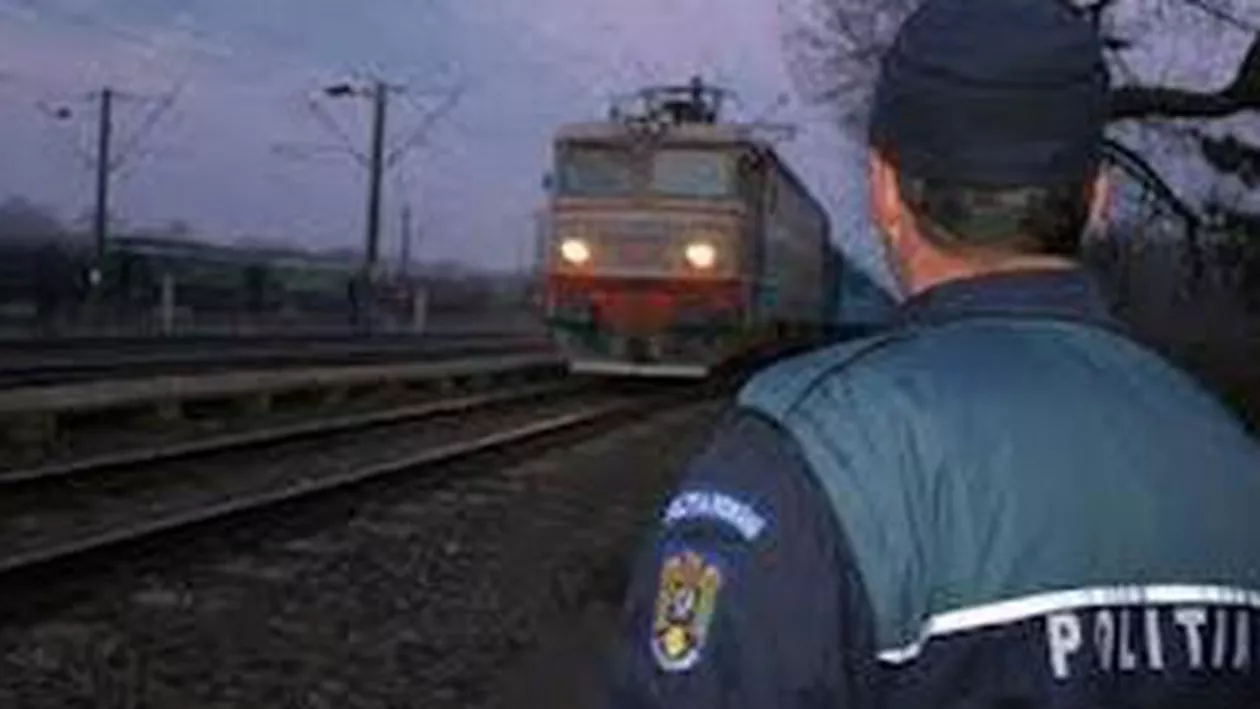 Nouă angajaţi ai CFR Călători Braşov au primit mandat de reţinere. Audierile continuă