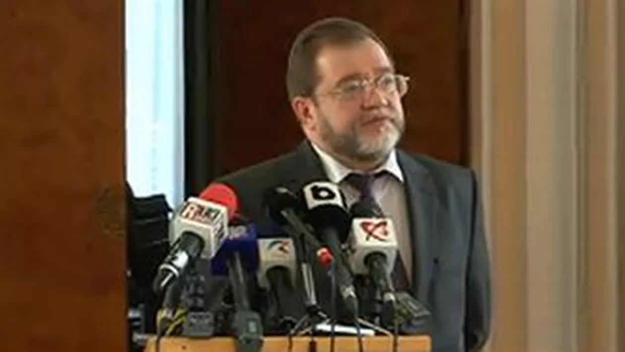 Ambasadorul rus la București: Diplomaţii care au refuzat sâmbătă etilotestul nu încălcaseră nicio lege